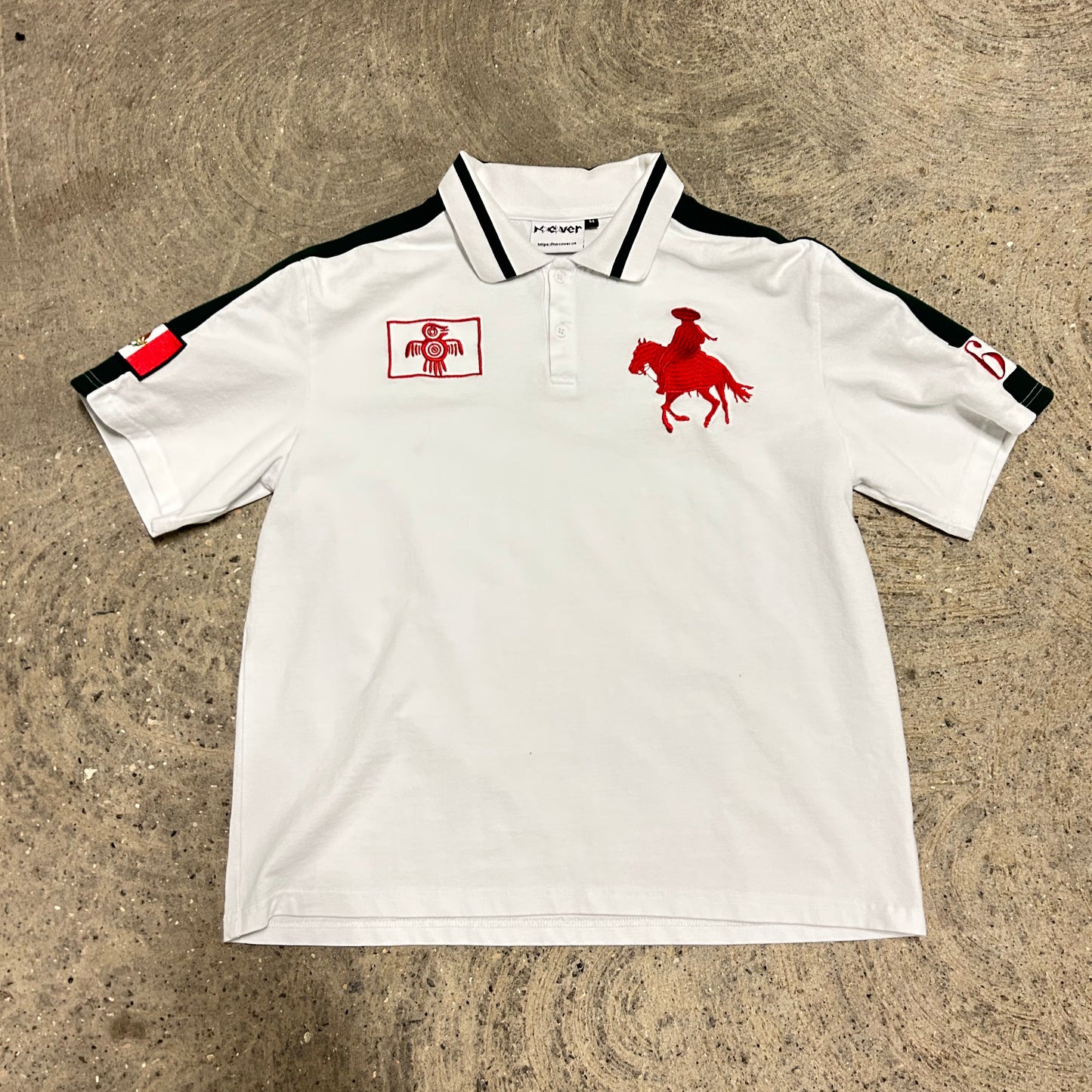 Battle Polo