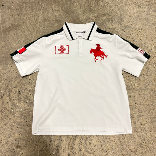 Battle Polo